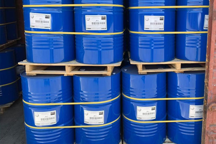 Methanol Bulk Order
