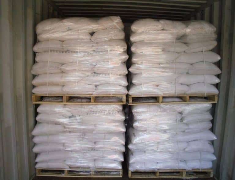 Methanol Bulk Order