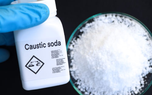 Methanol Bulk Order