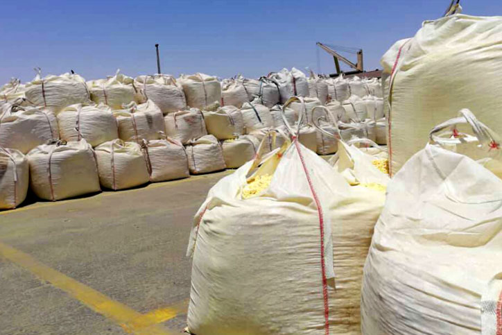 Methanol Bulk Order